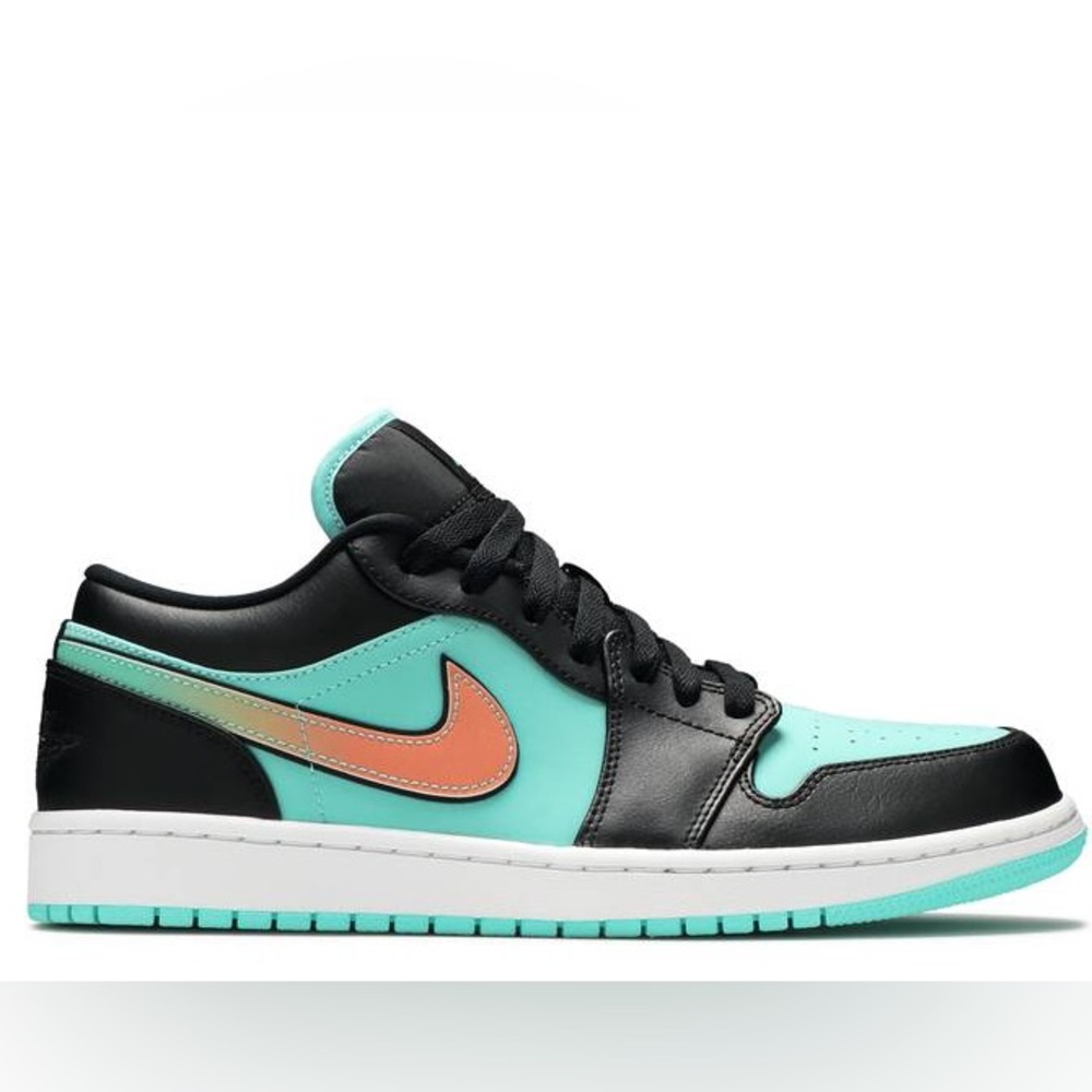 Air Jordan 1 Low SE (GS) ‘Tropical Twist’